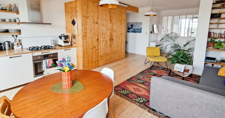 vente Appartement Montpellier