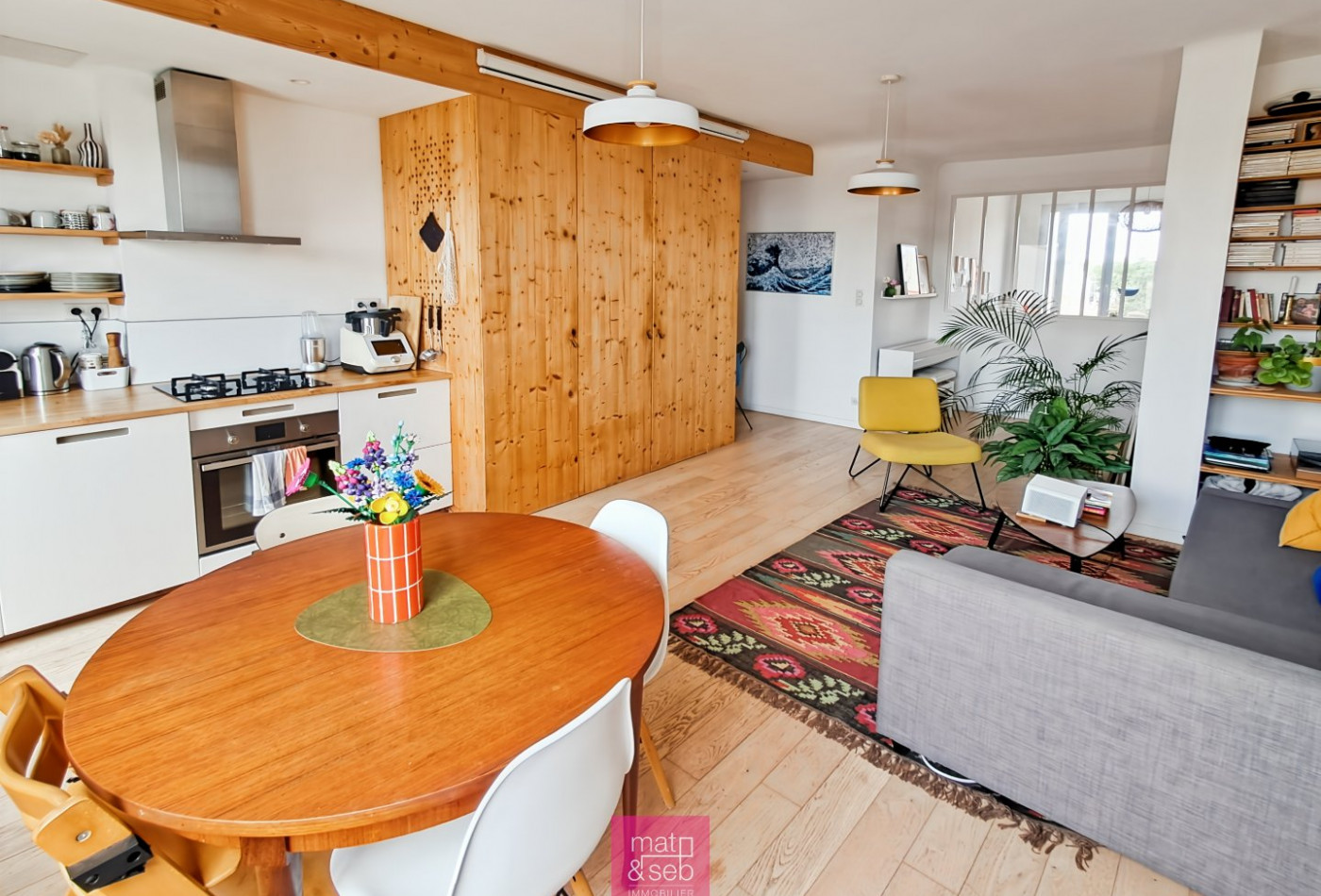 vente Appartement Montpellier - Photo 5