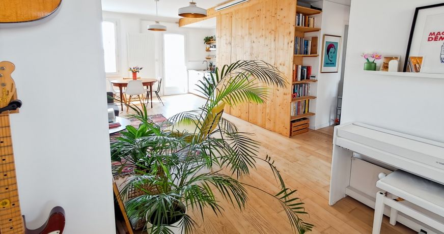 vente Appartement Montpellier