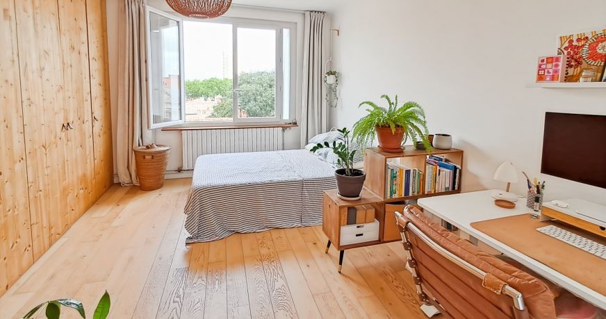 vente Appartement Montpellier