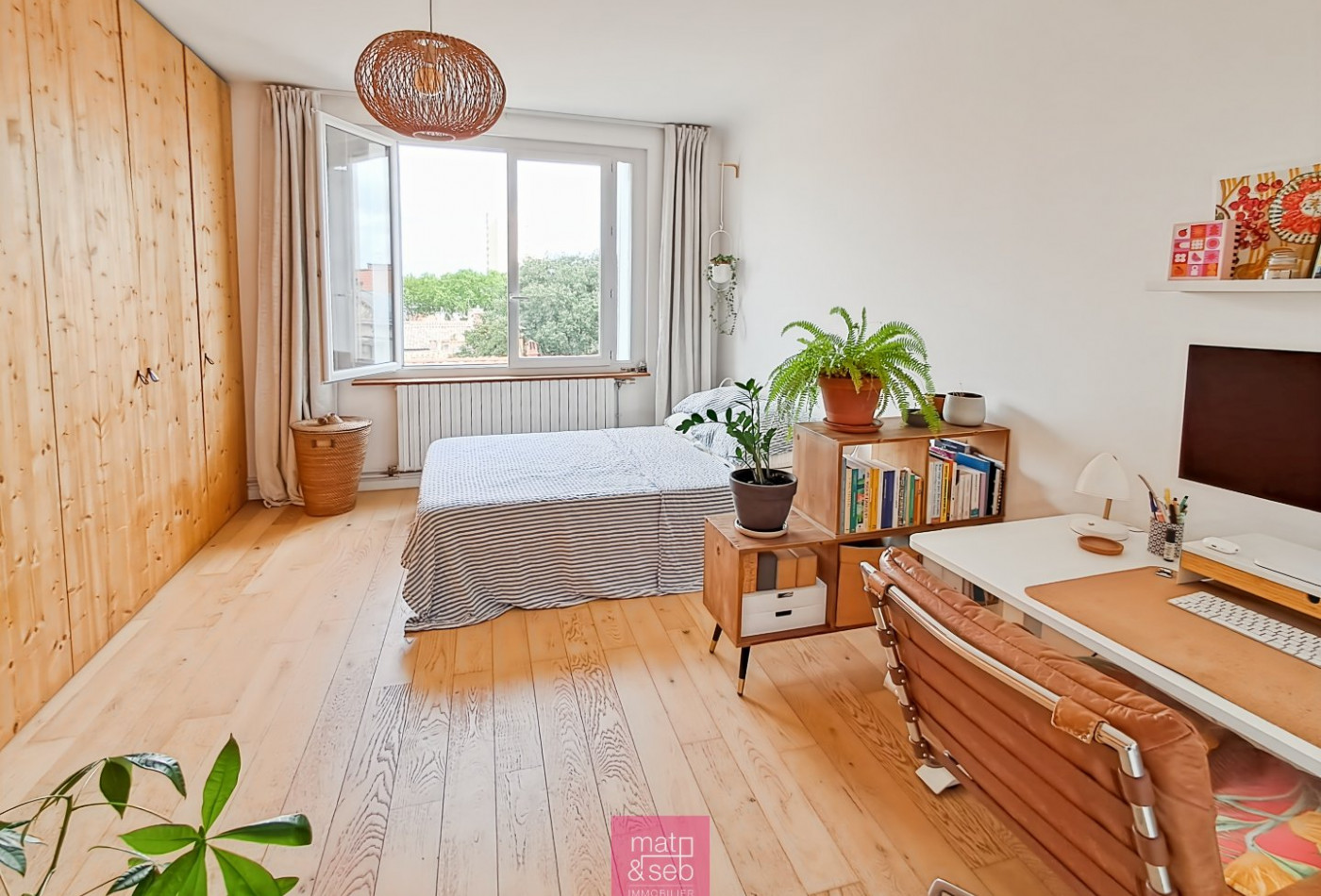 vente Appartement Montpellier - Photo 7