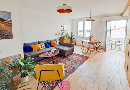 vente Appartement Montpellier