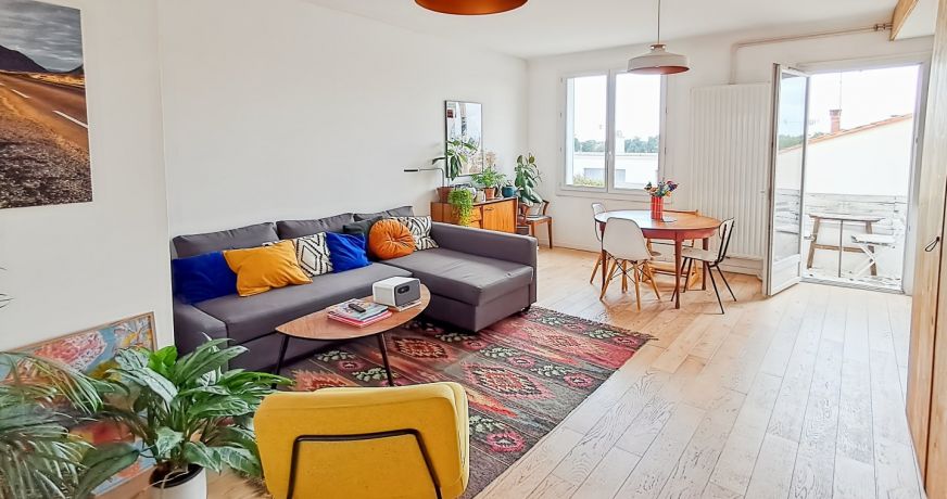 vente Appartement Montpellier
