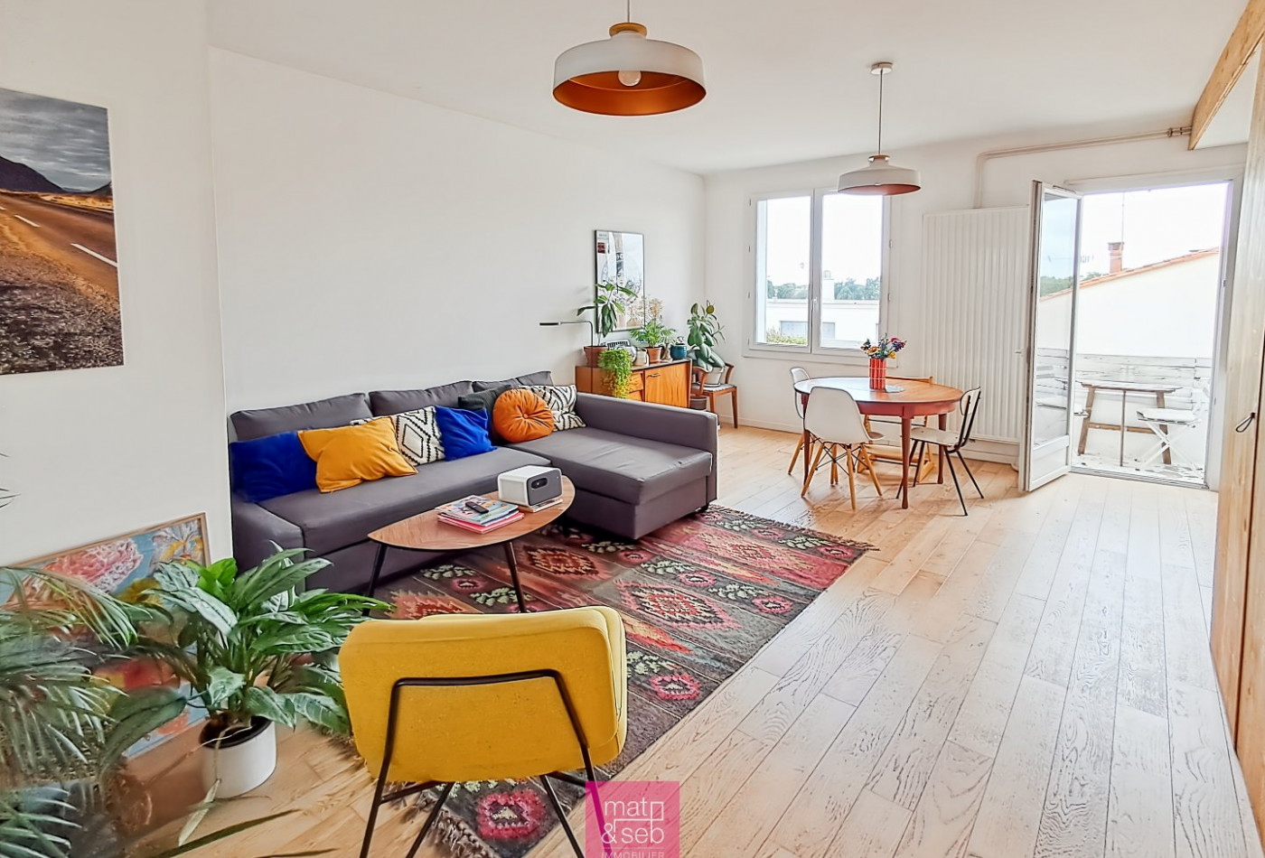 vente Appartement Montpellier - Photo 1