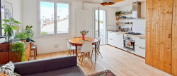 vente Appartement Montpellier