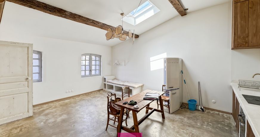vente Appartement Montpellier
