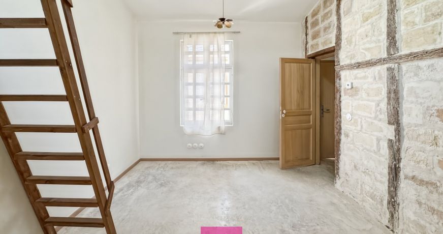 vente Appartement Montpellier