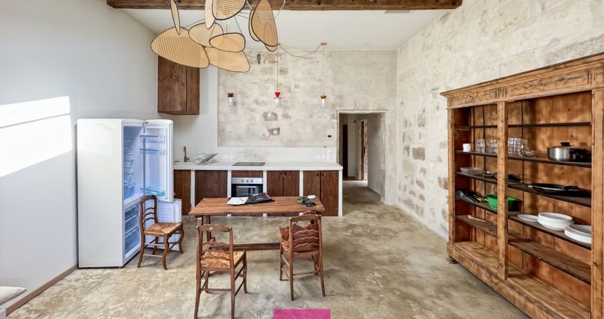 vente Appartement Montpellier