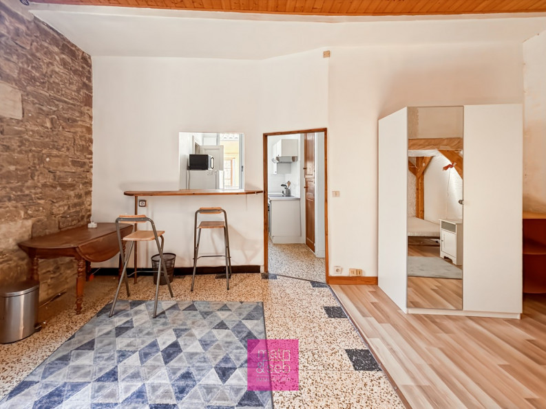 vente Appartement Montpellier - Photo 3