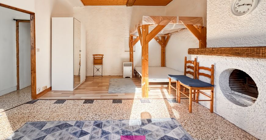 vente Appartement Montpellier
