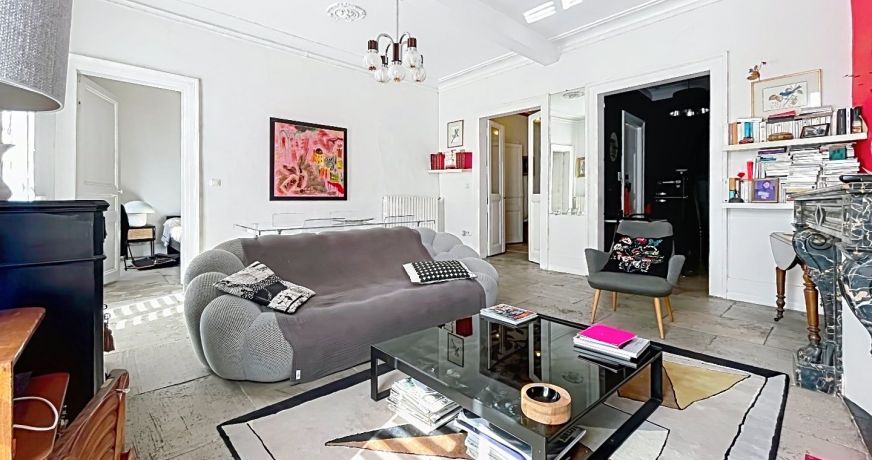 vente Appartement Montpellier