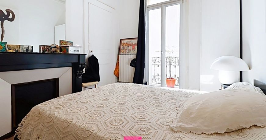 vente Appartement Montpellier