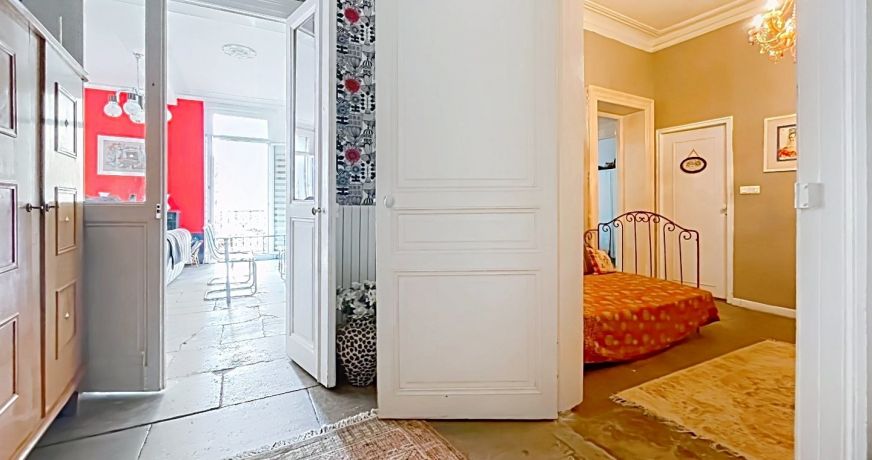 vente Appartement Montpellier