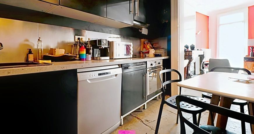 vente Appartement Montpellier