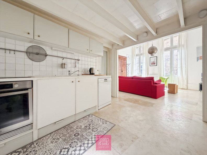 vente Appartement Montpellier - Photo 6