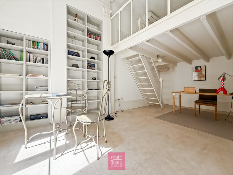 vente Appartement Montpellier - Photo 7