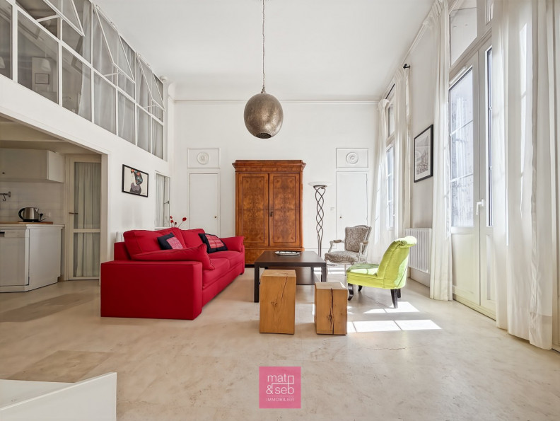vente Appartement Montpellier - Photo 8