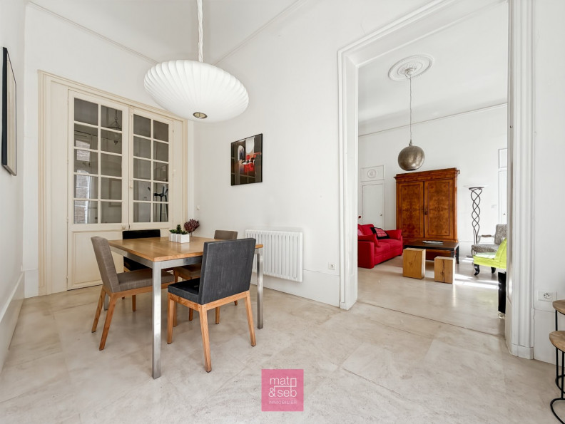 vente Appartement Montpellier - Photo 9