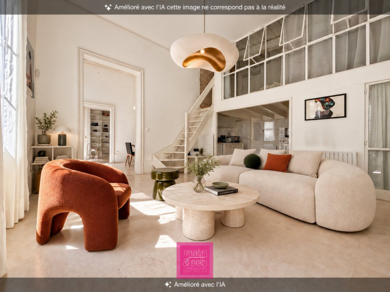 vente Appartement Montpellier - Photo 2