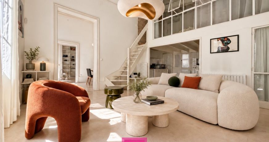 vente Appartement Montpellier