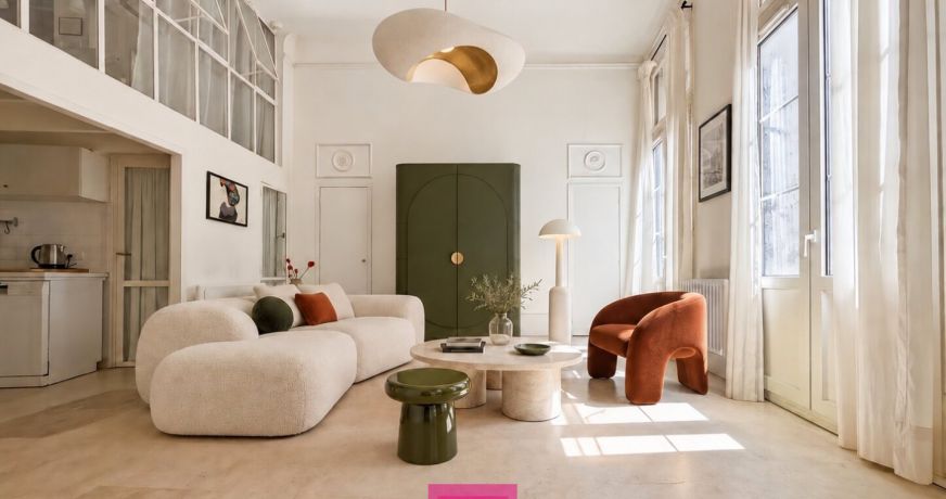 vente Appartement Montpellier