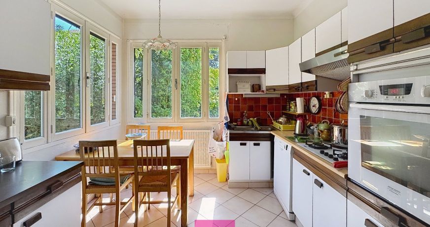 vente Maison Montpellier