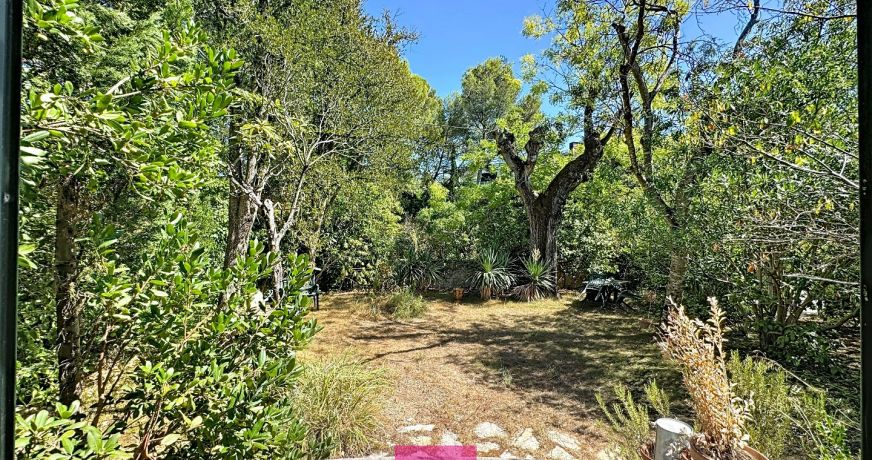 vente Maison Montpellier