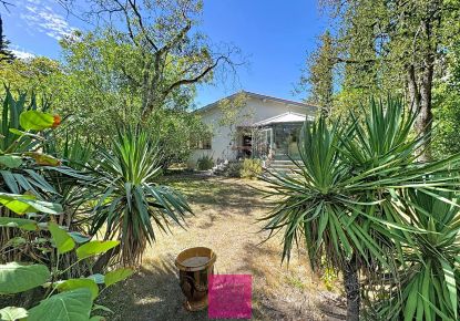 vente Maison Montpellier