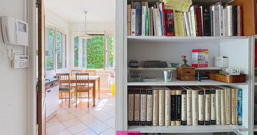 vente Maison Montpellier