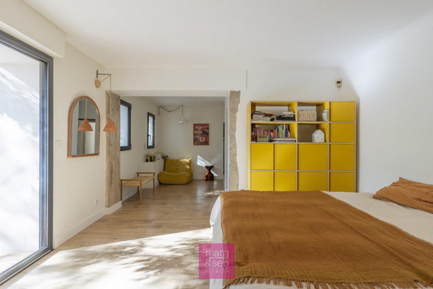 vente Maison Castelnau Le Lez - Photo 7