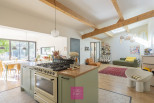 vente Maison Castelnau Le Lez