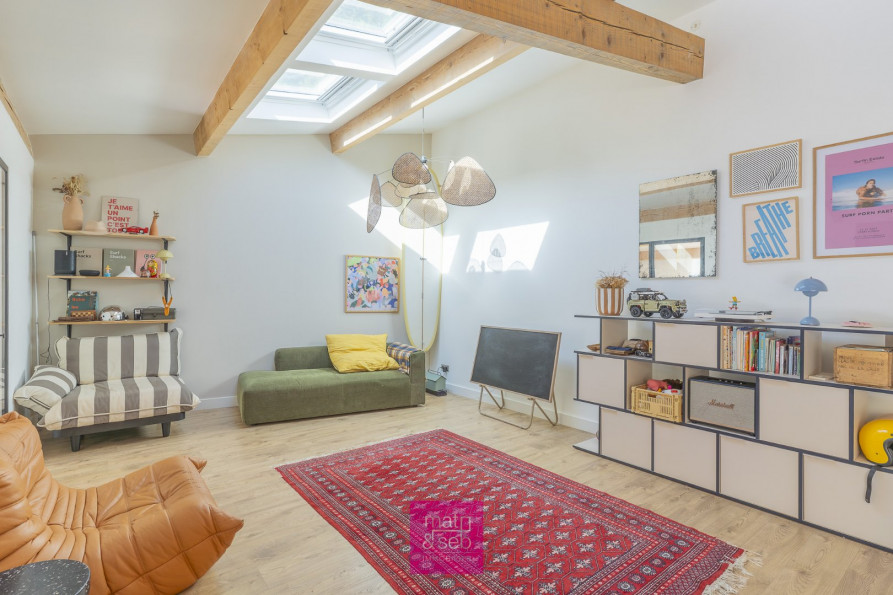 vente Maison Castelnau Le Lez - Photo 6