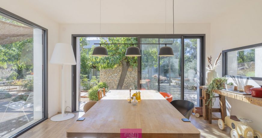 vente Maison Castelnau Le Lez