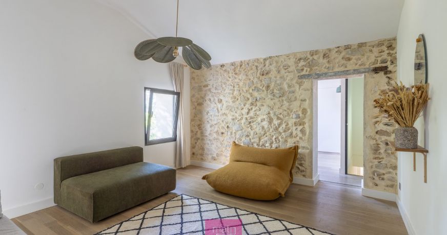 vente Maison Castelnau Le Lez