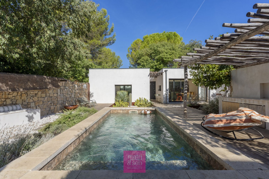 vente Maison Castelnau Le Lez - Photo 2