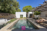 vente Maison Castelnau Le Lez