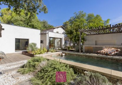vente Maison Castelnau Le Lez