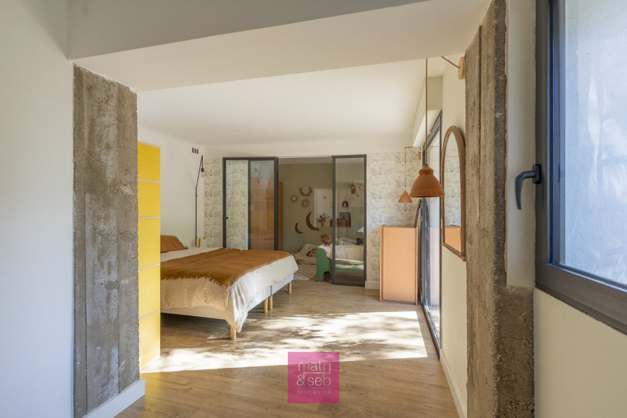vente Maison Castelnau Le Lez - Photo 8