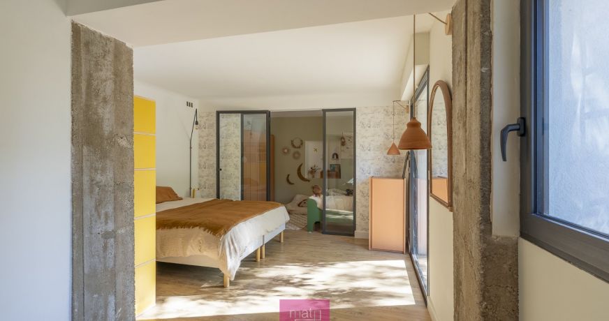vente Maison Castelnau Le Lez