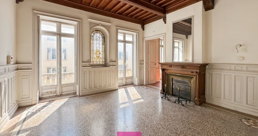 vente Appartement Montpellier