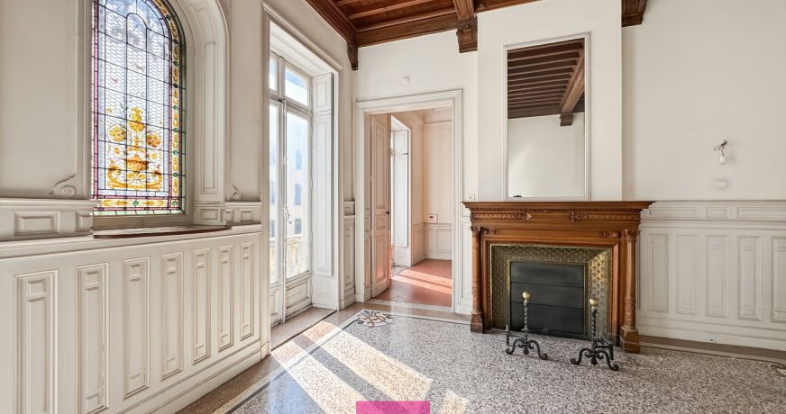vente Appartement Montpellier
