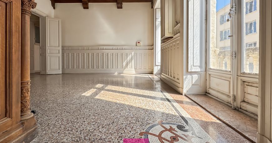 vente Appartement Montpellier