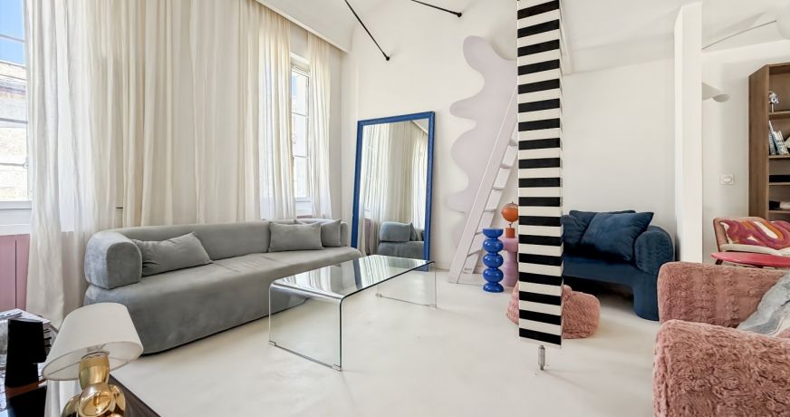 vente Appartement Montpellier