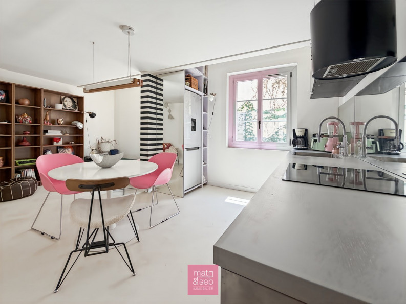 vente Appartement Montpellier - Photo 4