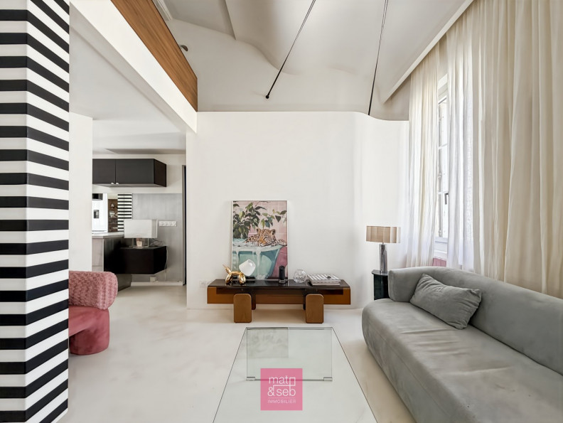 vente Appartement Montpellier - Photo 10