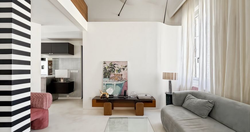 vente Appartement Montpellier