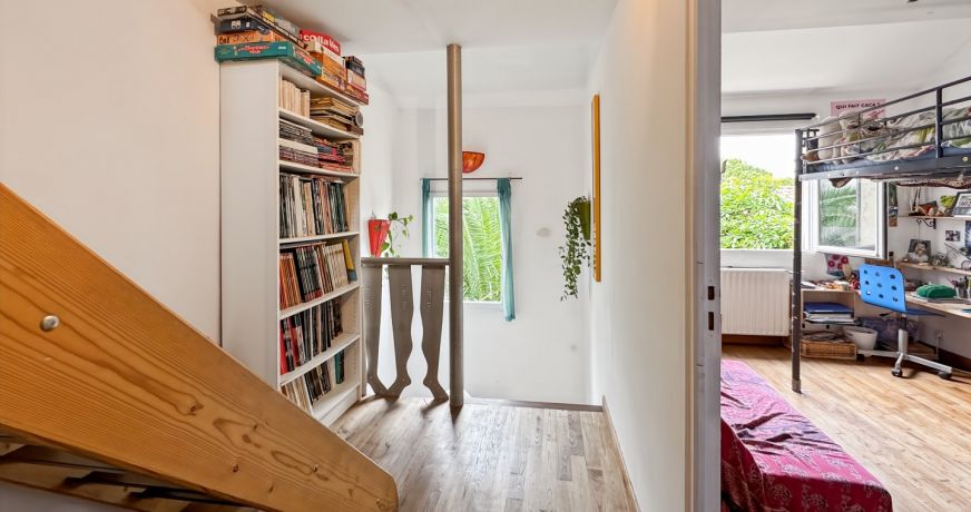 vente Maison Montpellier