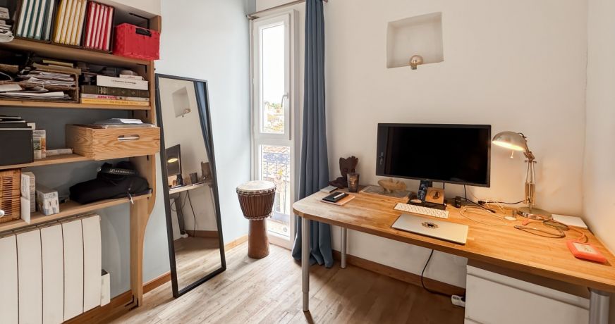 vente Maison Montpellier