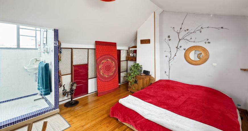 vente Maison Montpellier