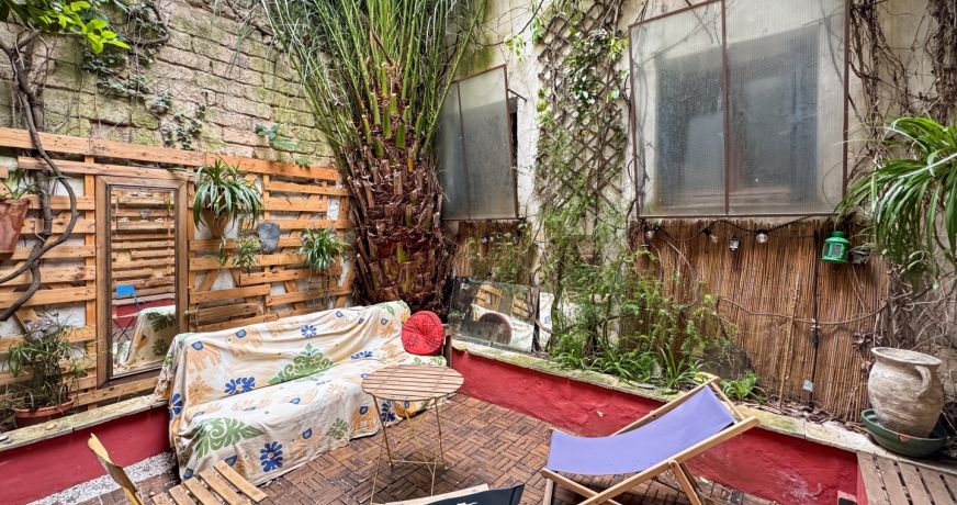 vente Maison Montpellier